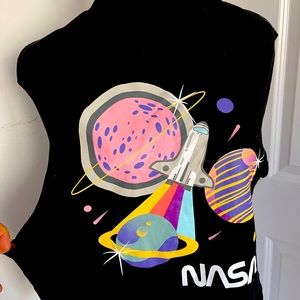Cool NASA Shirt